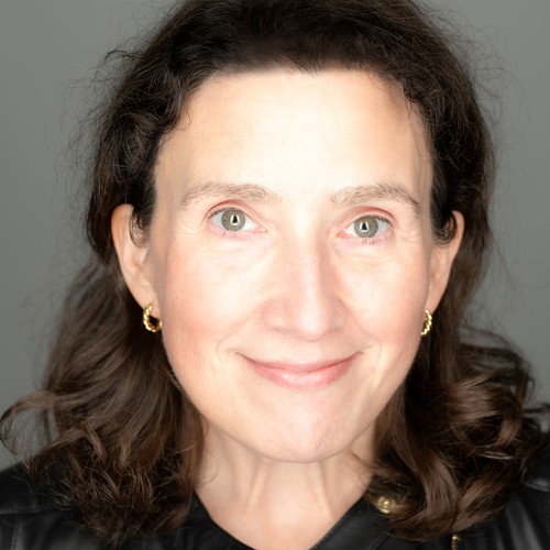 Julia Denman